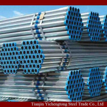 Cheap price!!! Hot dip galvanized scaffolding tubes/scaffolding steel tubes